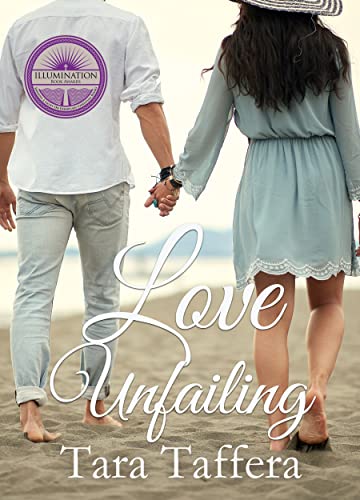 Love Unfailing (A Divine Love Book&nbsp;2)