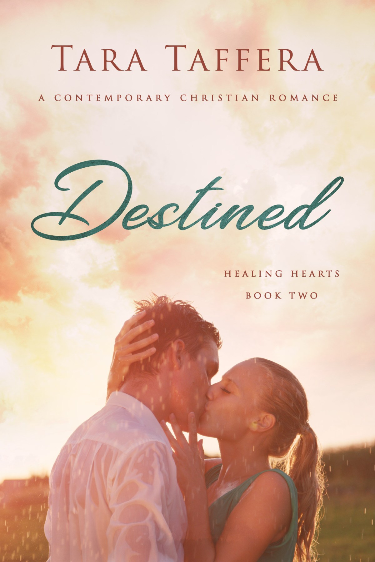 Destined (Healing Hearts Book&nbsp;2)